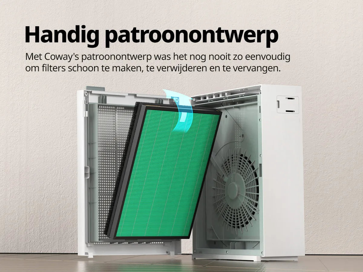 Coway Nederland