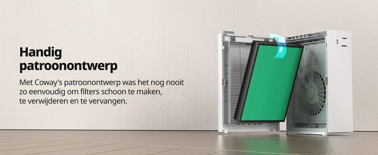 Coway Nederland