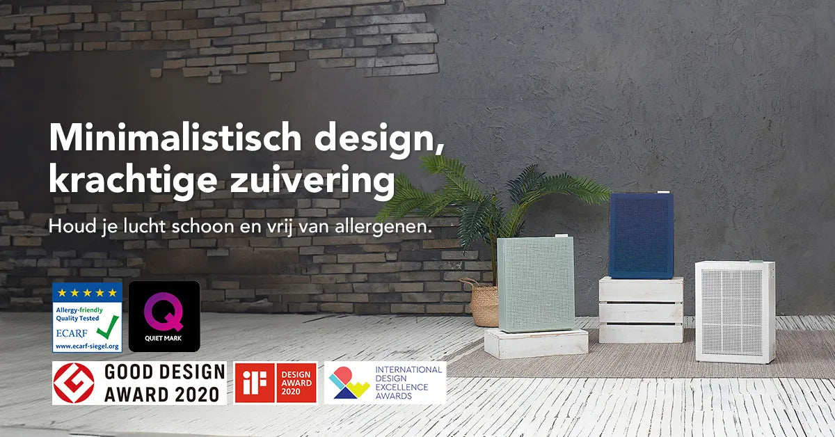 Coway Nederland