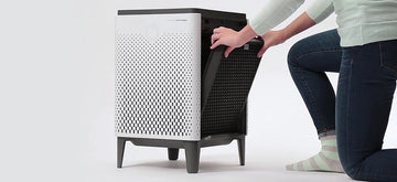 Het belang van het op tijd vervangen van uw HEPA-luchtfilters
