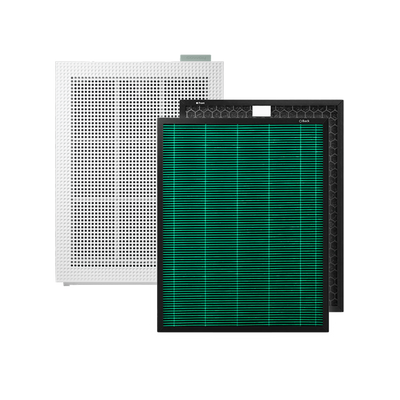 Filters voor Airmega 150