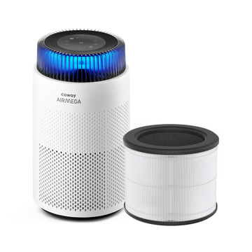 Filters voor Airmega 100