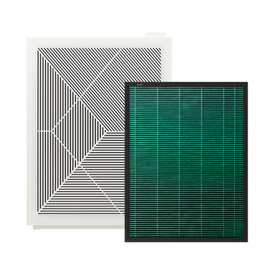 Filters voor Airmega 240