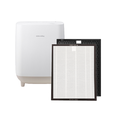 Filters voor Airmega Hue & Healing