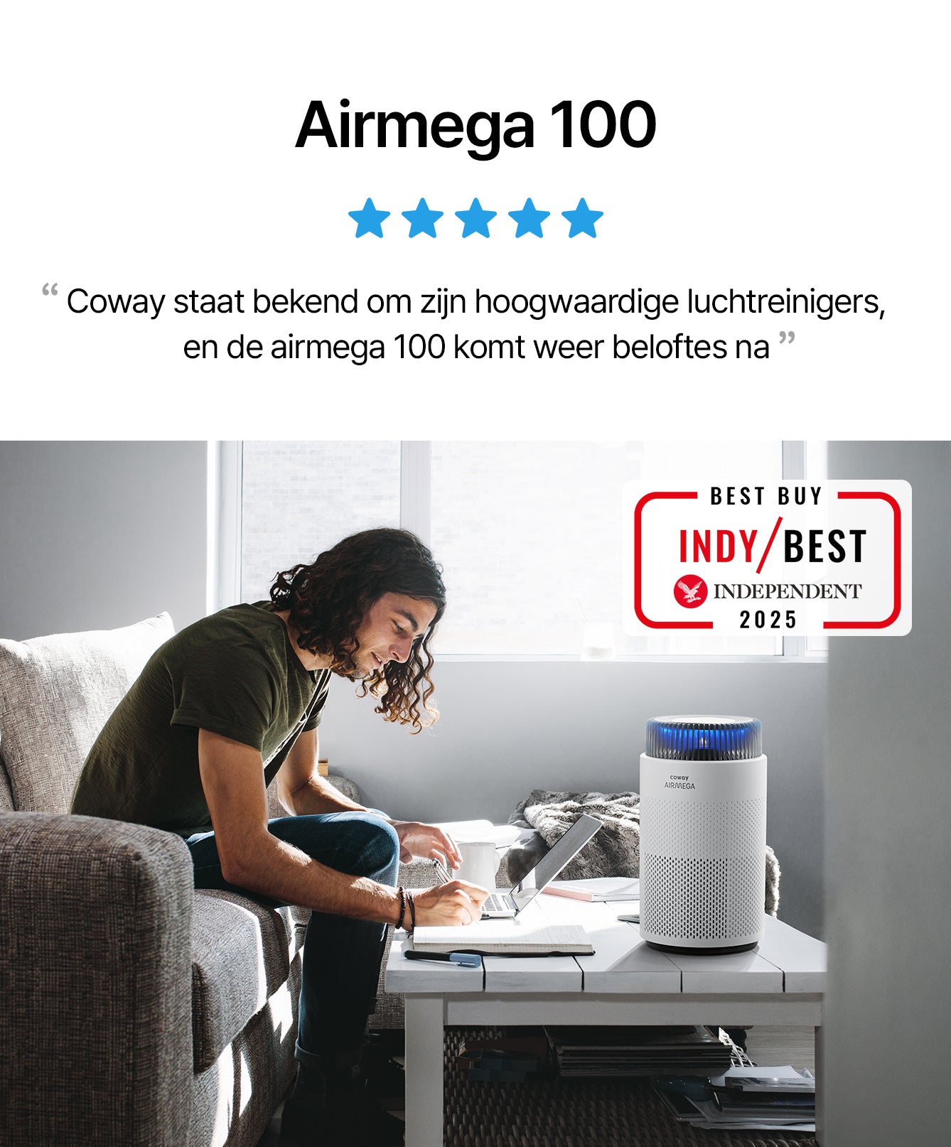 Coway Nederland