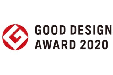 Winnaar Good Design Award 2020
