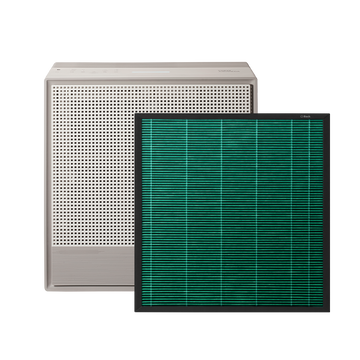 Filters voor Airmega 250 en 250s