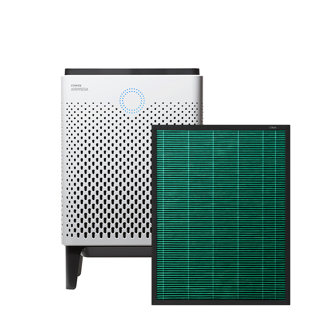 Filters voor Airmega 300 en 300s