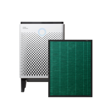 Filters voor Airmega 300 en 300s
