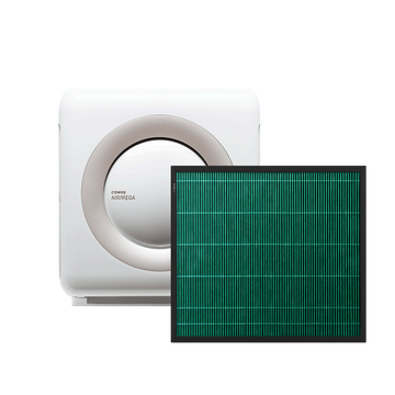 Filters voor Airmega Mighty C-Mighty en 200M