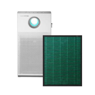 Filters voor Airmega Jet